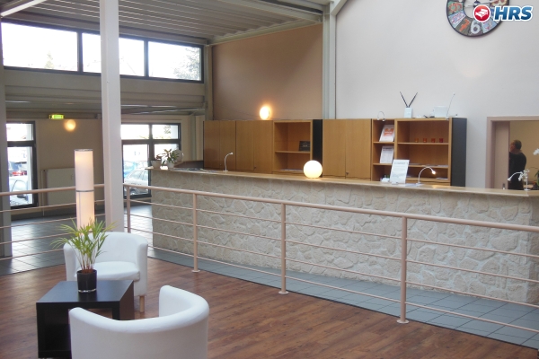 Hotel T3 Cityloft
